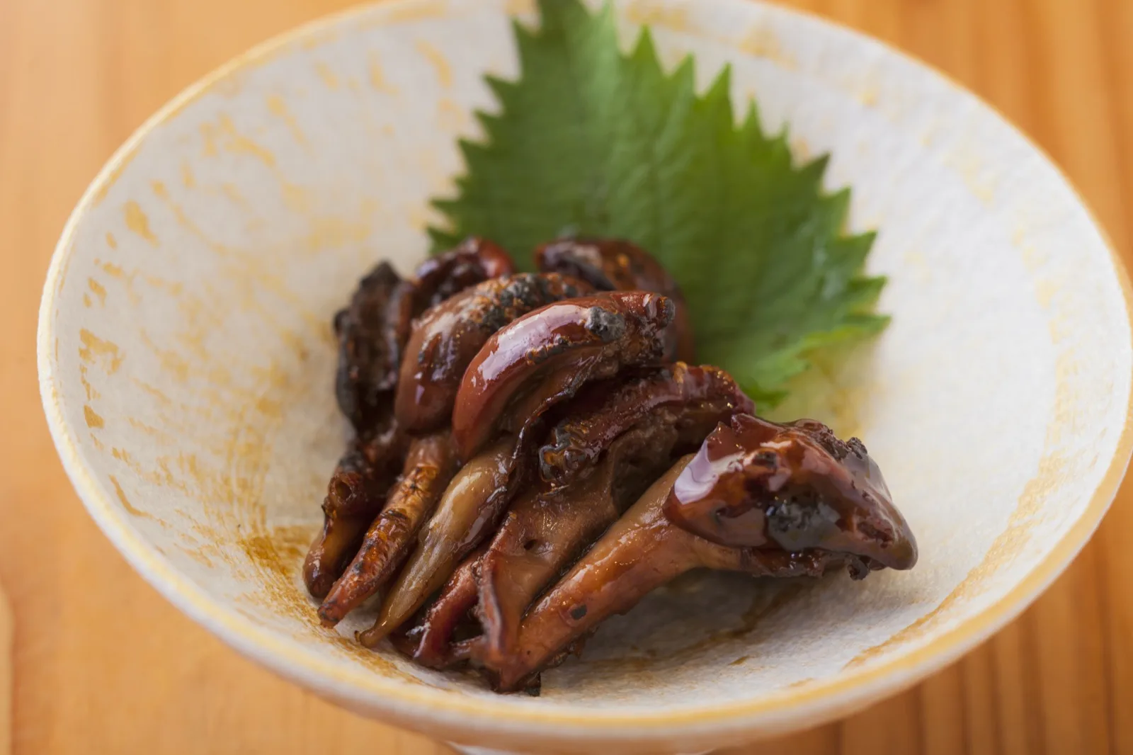 肝焼き
